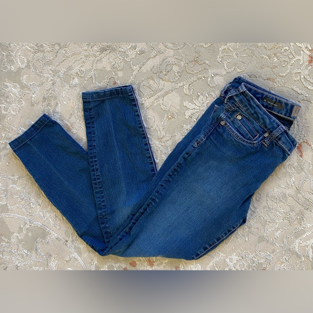 Kut from the Kloth Toothpick Skinny jeans size 2